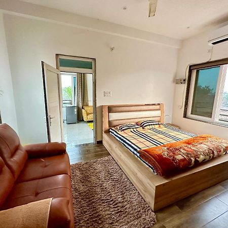Kaashi Flora Villa Varanasi Luaran gambar