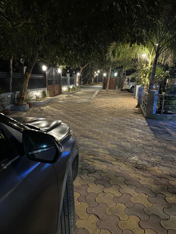 Kaashi Flora Villa Varanasi Luaran gambar