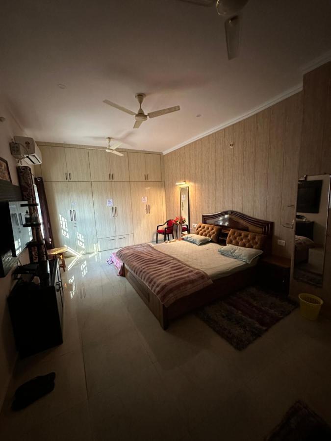 Kaashi Flora Villa Varanasi Luaran gambar