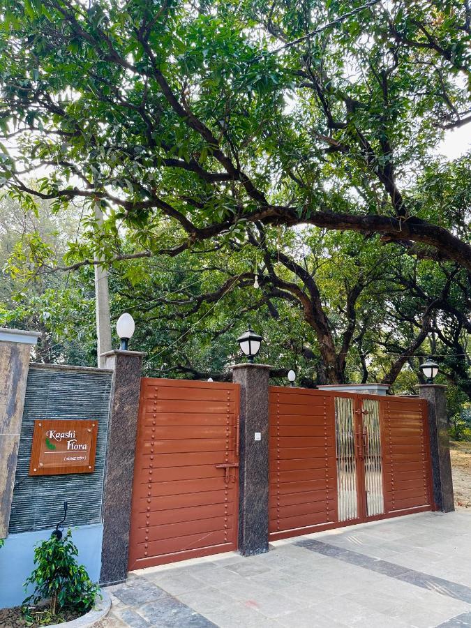Kaashi Flora Villa Varanasi Luaran gambar