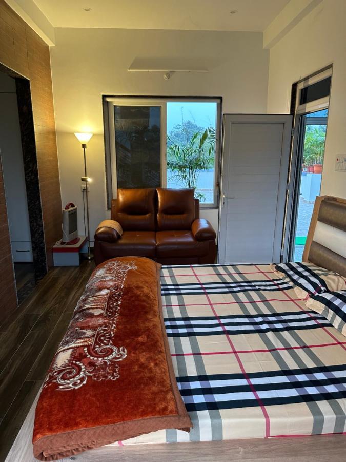 Kaashi Flora Villa Varanasi Luaran gambar
