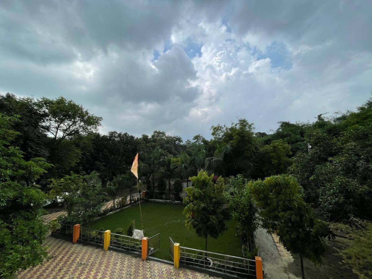 Kaashi Flora Villa Varanasi Luaran gambar